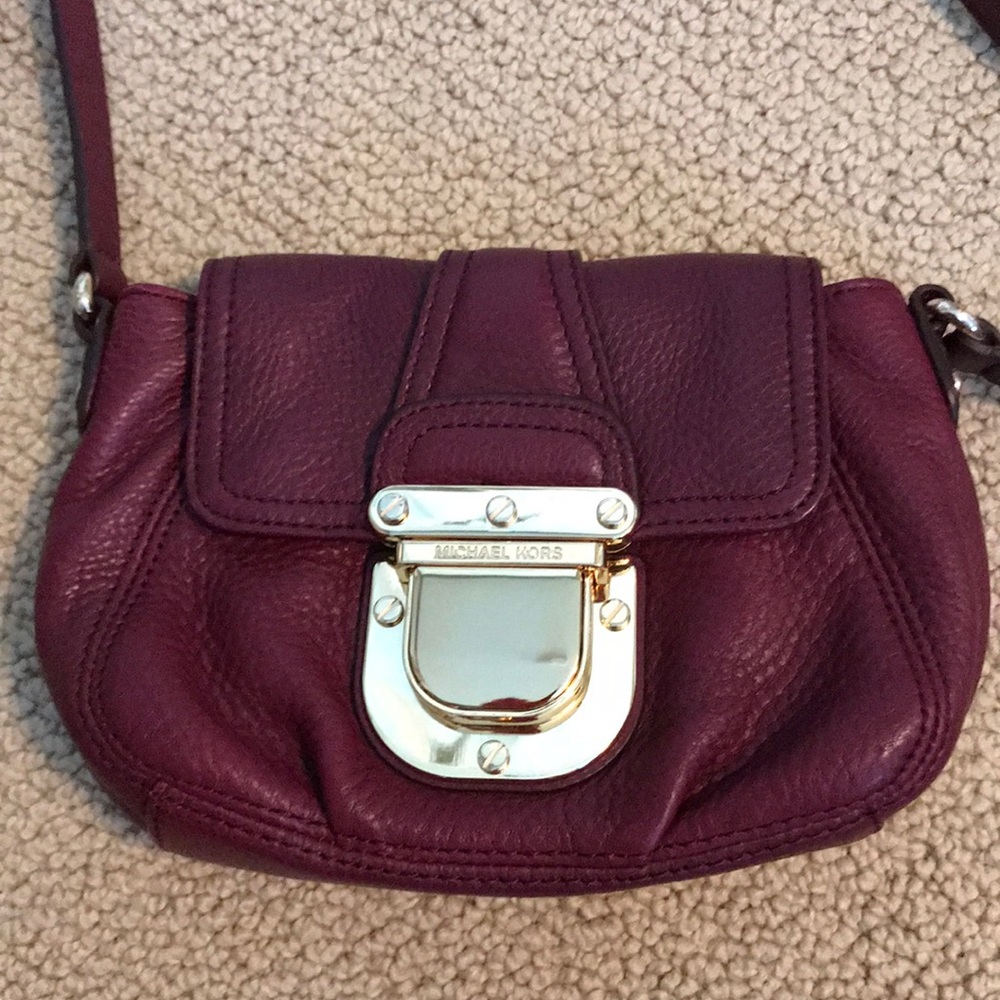 Michael Kors Crossbody Bag